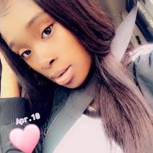 Meet your Posher, Jamesha